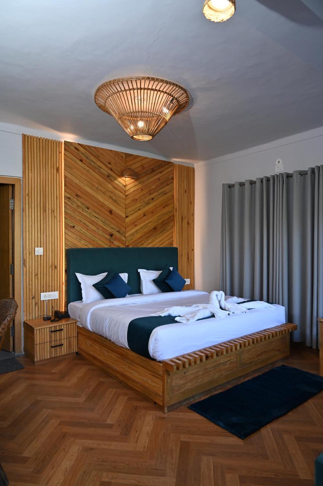 Valtara Hotel